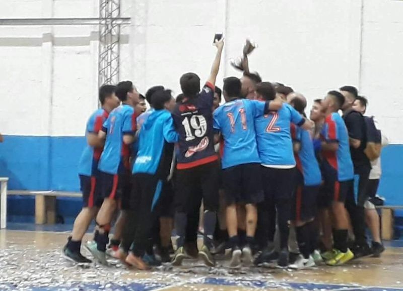 Un año inolvidable.