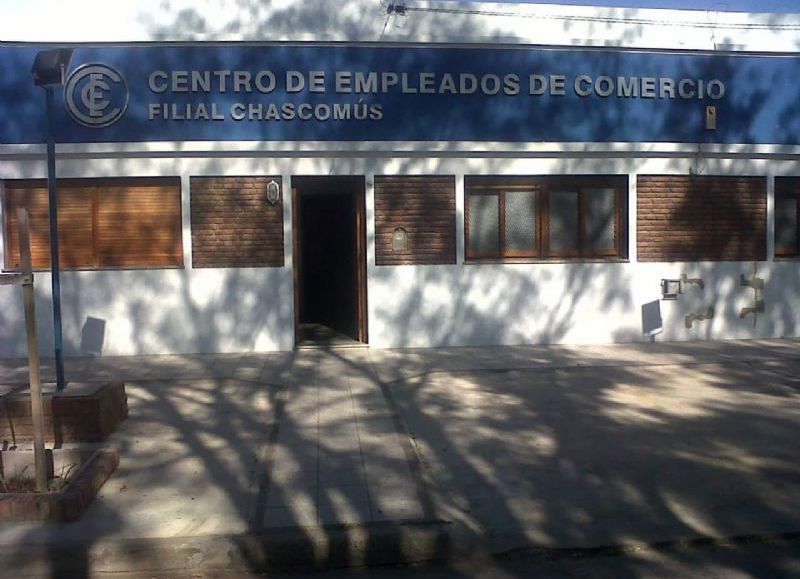Foto de archivo