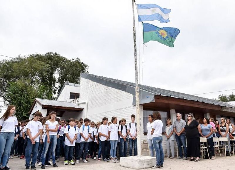Recorrida.