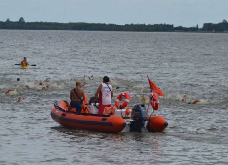 Expeditivo accionar.