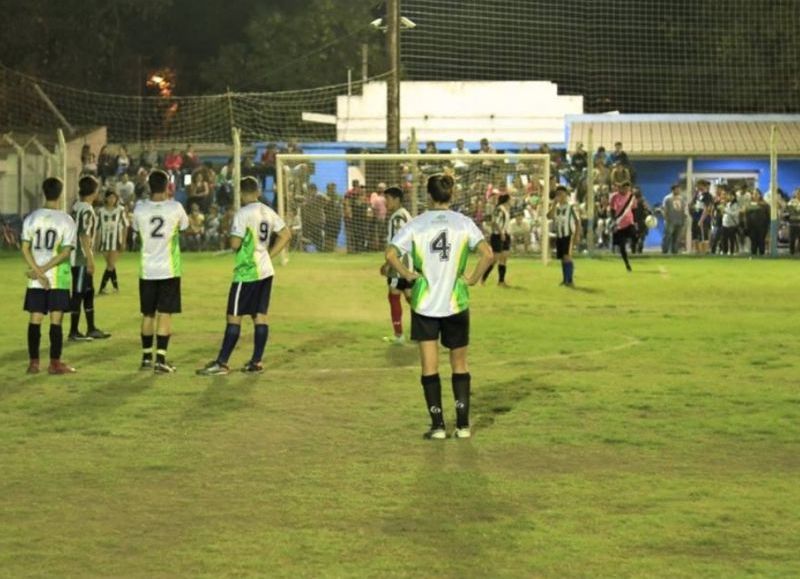 Un certamen que ya es un clásico.