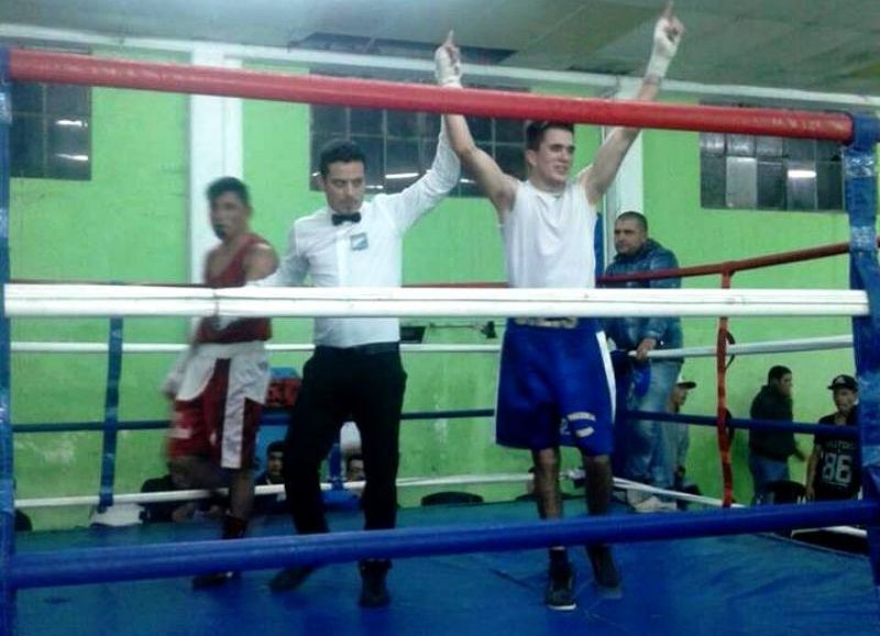Jonathan Salmantón.