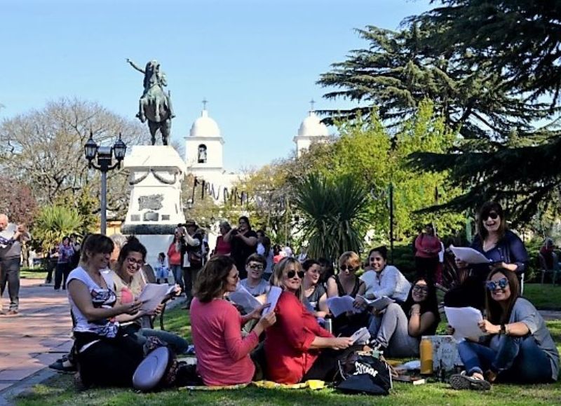 Habrá música, cine, visitas guiadas y feria itinerante, entre otras actividades.