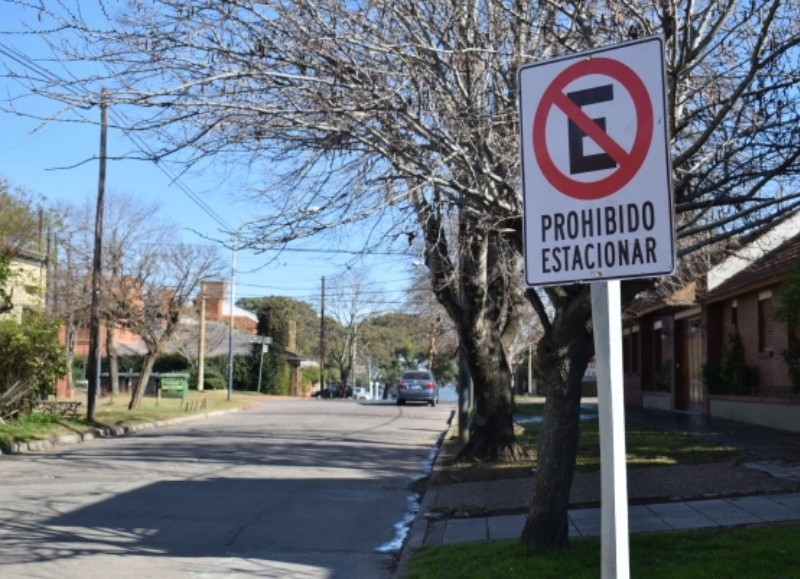 Atención automovilistas.