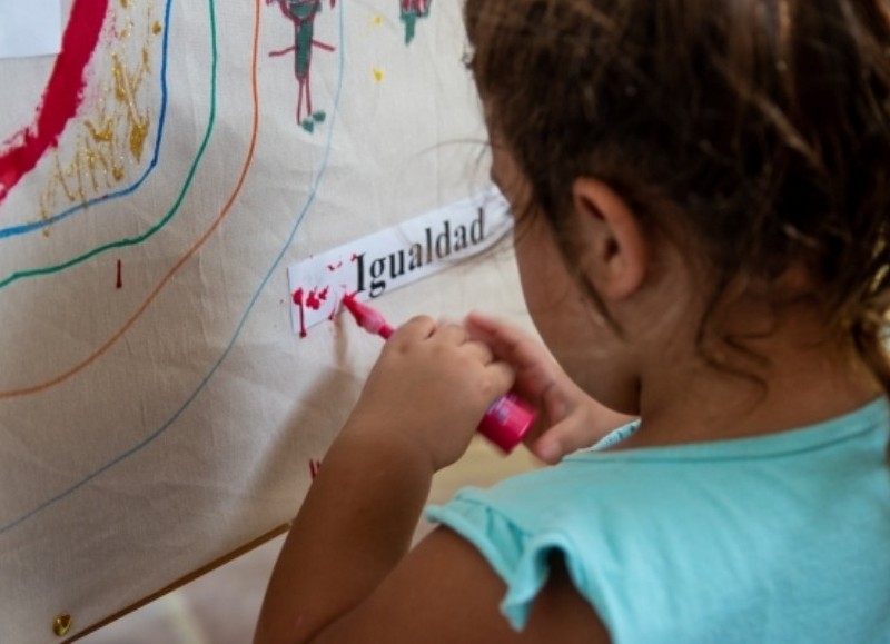 Habrá actividades en la Vieja Estación.