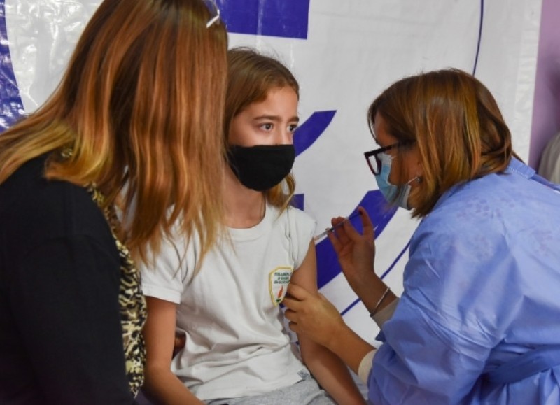 Campaña gratuita y voluntaria.