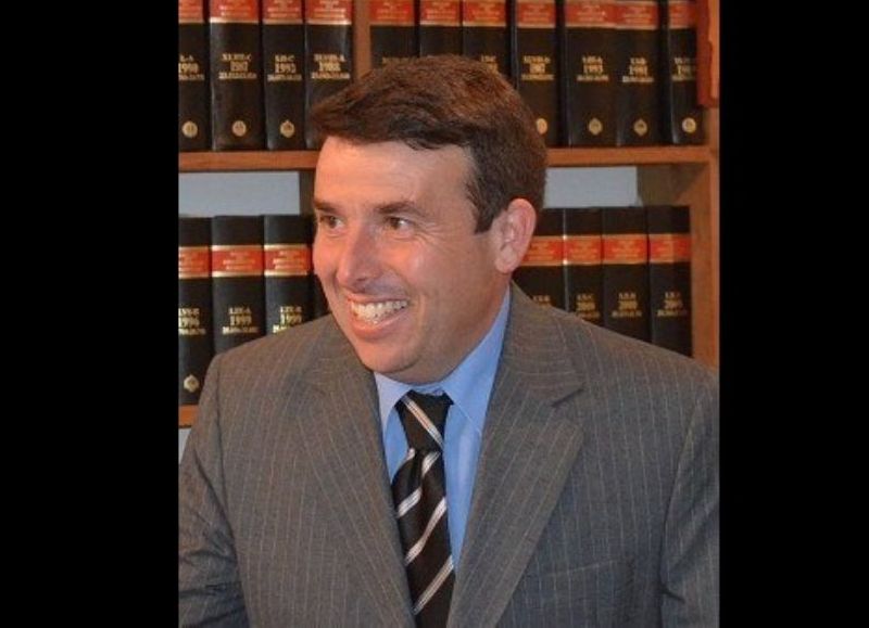 José Ochoa.