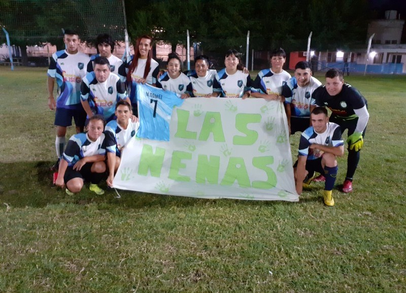 Empiezan a asomar candidatos.