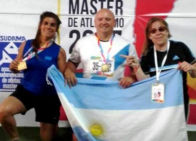 Un orgullo para Chascomús.