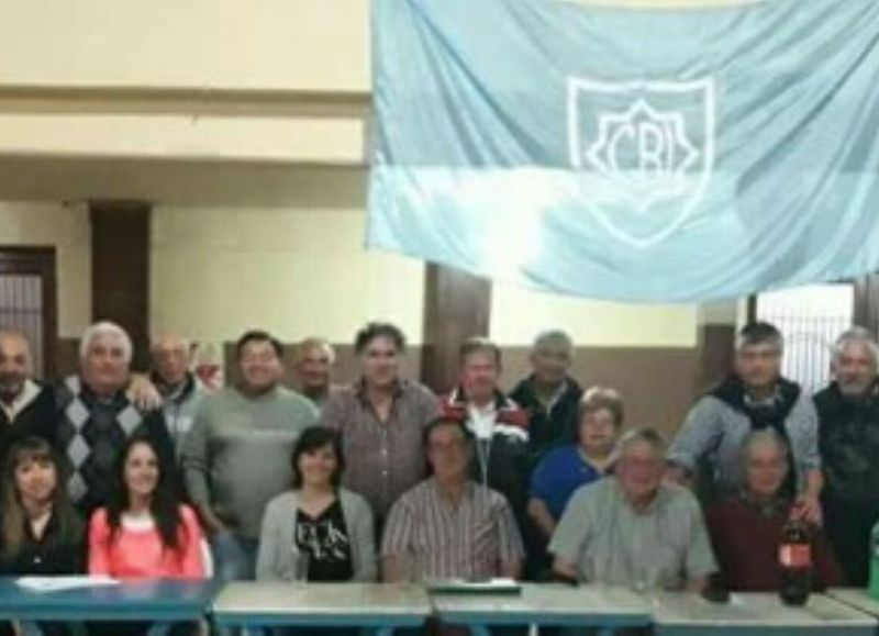 Se realizó la asamblea general ordinaria.