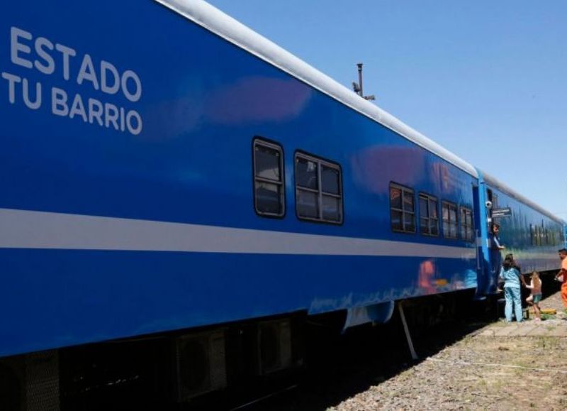 Abre de 8 a 18 horas.