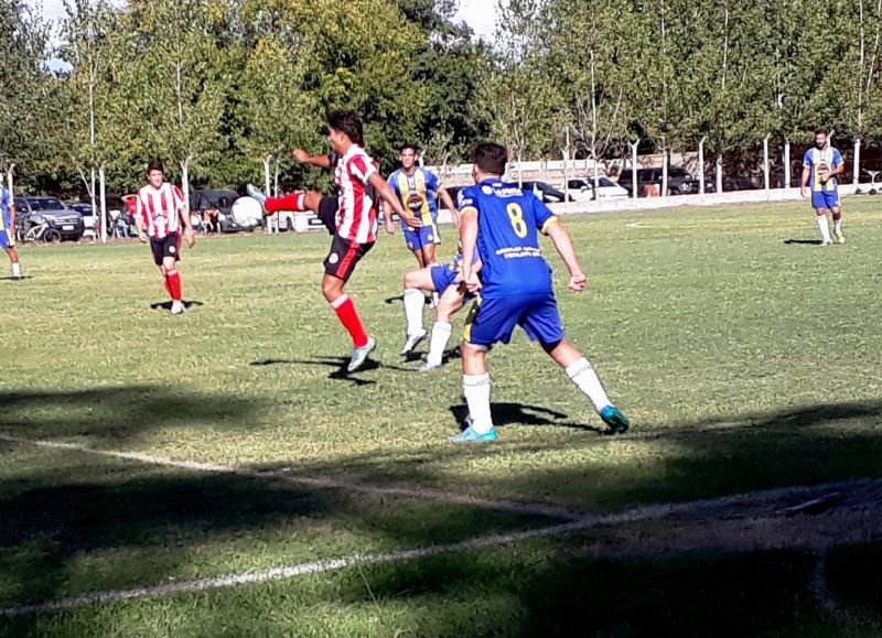 Se define en La Plata.