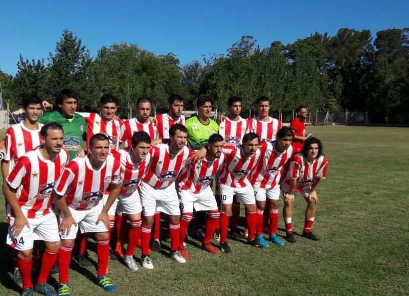 Fuente: Facebook Atlético.