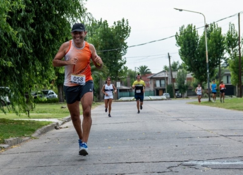 El próximo domingo 19 de septiembre será la primera.