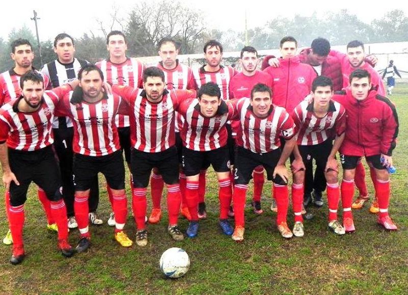 Foto: Facebook Club Atlético.