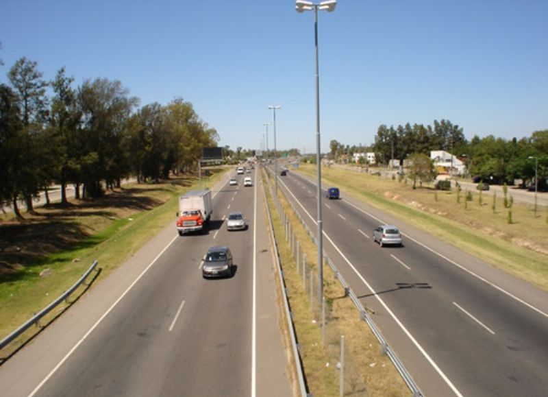 Todo comenzó en una parrilla de Ruta 2.
