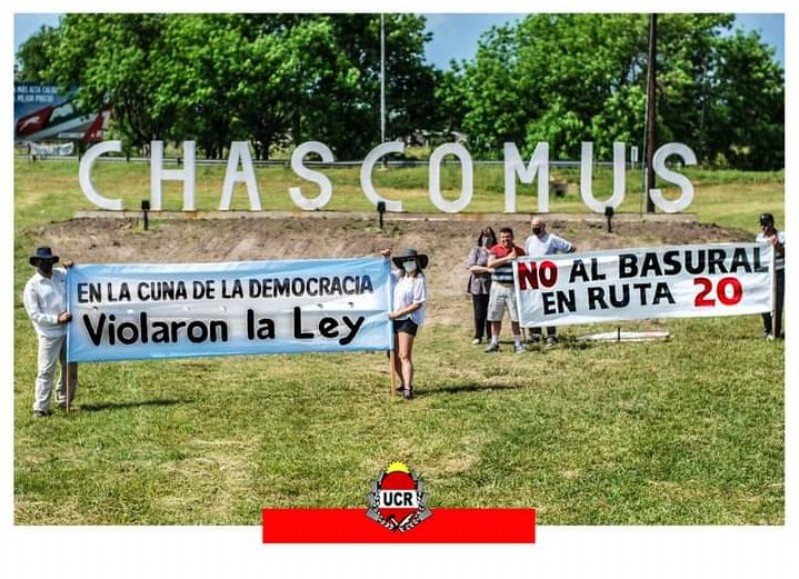 Publicaciones alusivas.
