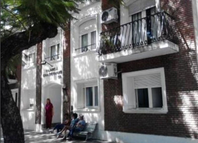 Los trabajadores reclaman que se regularicen los pagos.