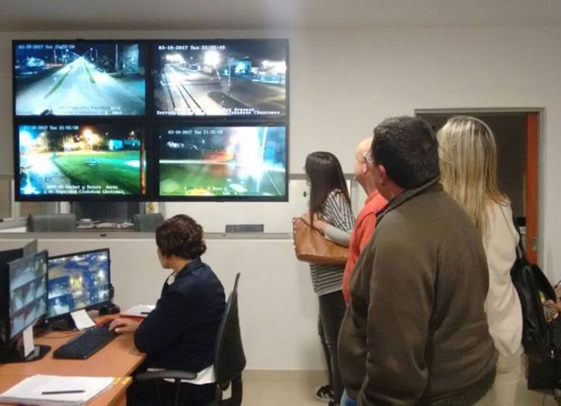 Conformidad con las instalaciones.