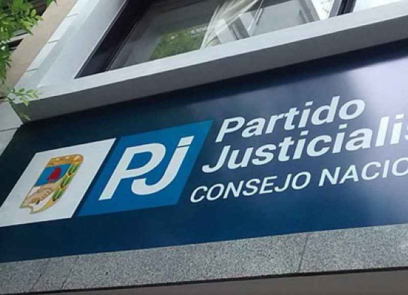 Se vienen los comicios.