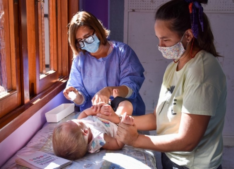 Campaña voluntaria y gratuita.