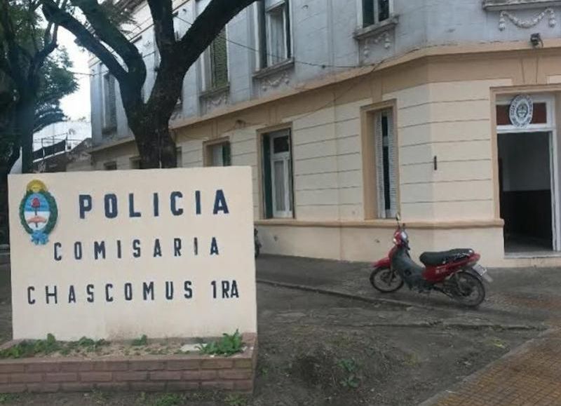 La Policía está al tanto.