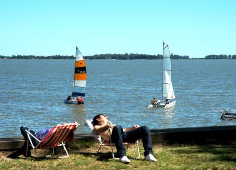 Los hoteles, cabañas y campings sólo funcionarán en el periodo autorizado.