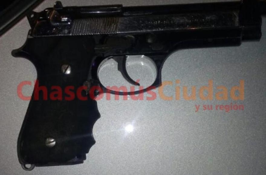 Hubo posteos intimidatorios.