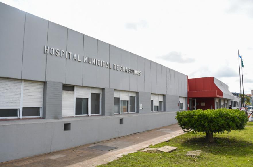 Cuatro empresas se presentaron en la convocatoria.