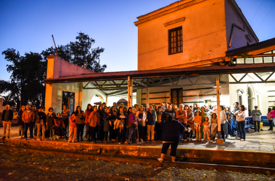 Chascomús se prepara para un fin de semana largo con propuestas culturales, deportivas y gastronómicas