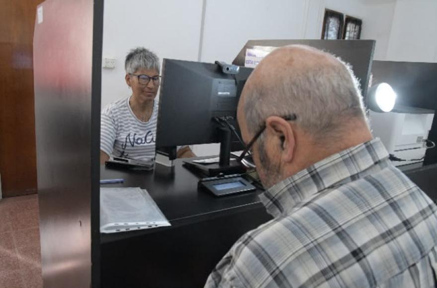 Cambios en el proceso para la emisión de la Licencia Nacional de Conducir