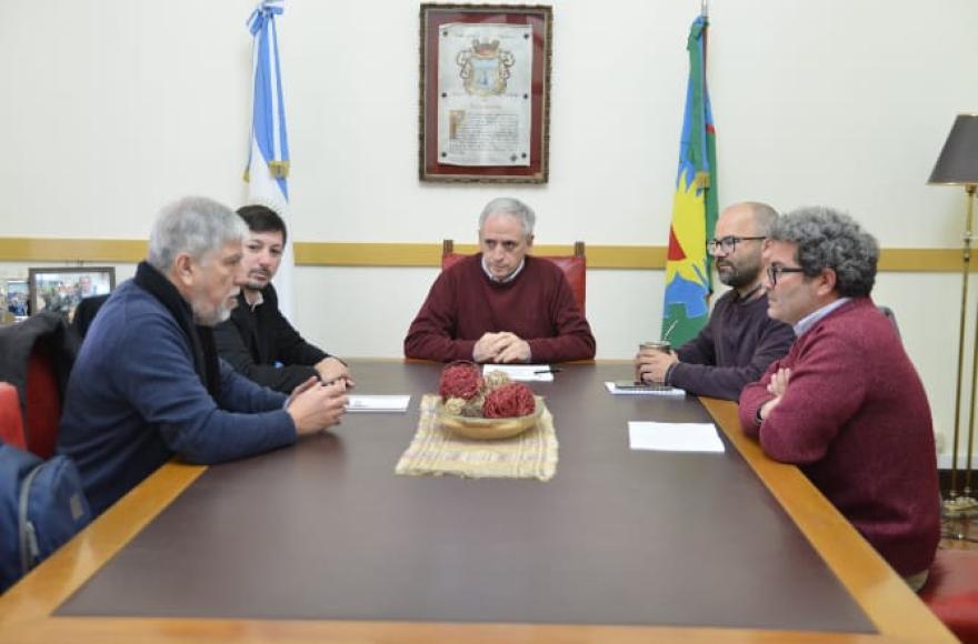 Por segundo año consecutivo, el Seminario Universitario de Ingreso podrá realizarse en el Centro Universitario en forma presencial y evitará el traslado a La Plata.