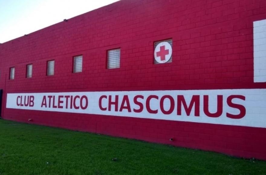Desde las 20 horas en el Club Atlético Chascomús.