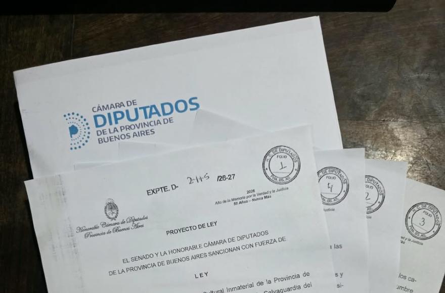 Declaran de Interés Legislativo el Encuentro del Caballo y el Carruaje de Chascomús