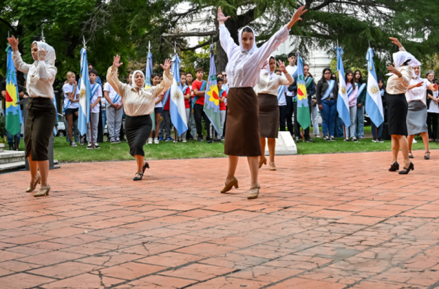Comienza la Semana de la Memoria a 50 años del último golpe cívico militar