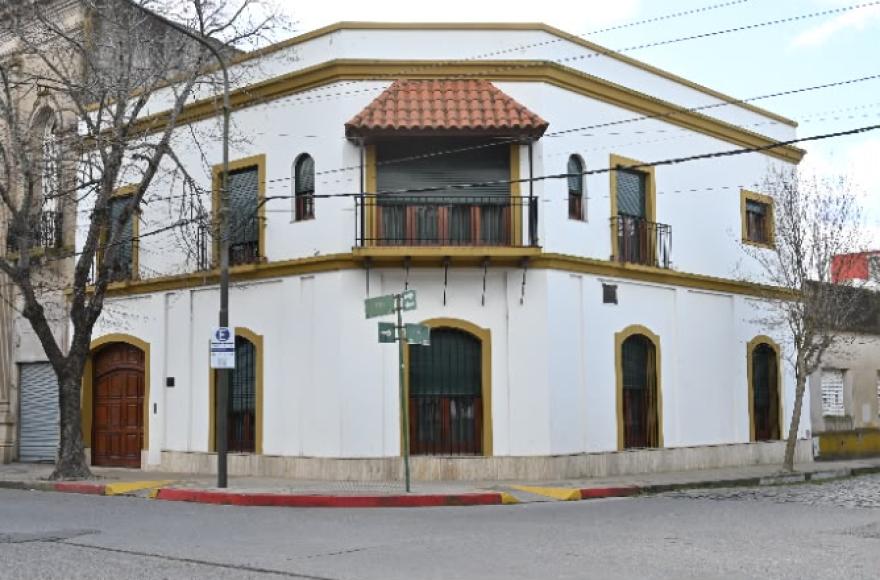 La familia Alfonsín dona la casa del expresidente y suma un hito histórico a “Chascomús, KM 0 de la Democracia”