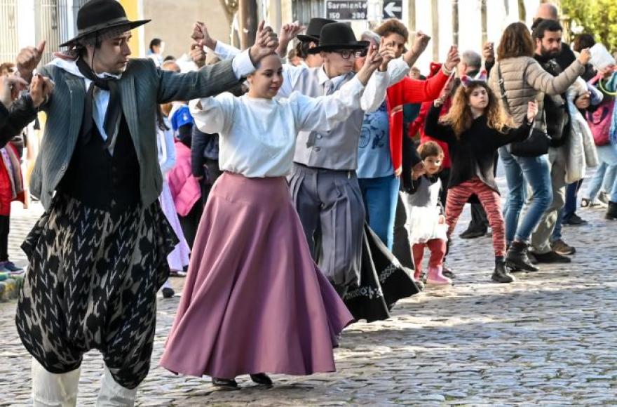 Chascomús celebra su 247° aniversario con un fin de semana lleno de festejos comunitarios