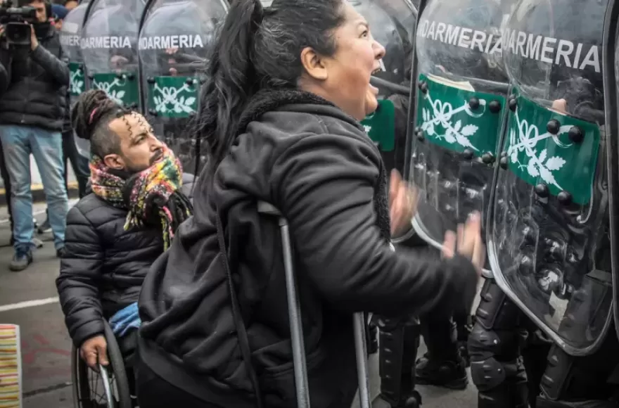 Personas