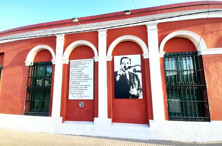 Comité local.