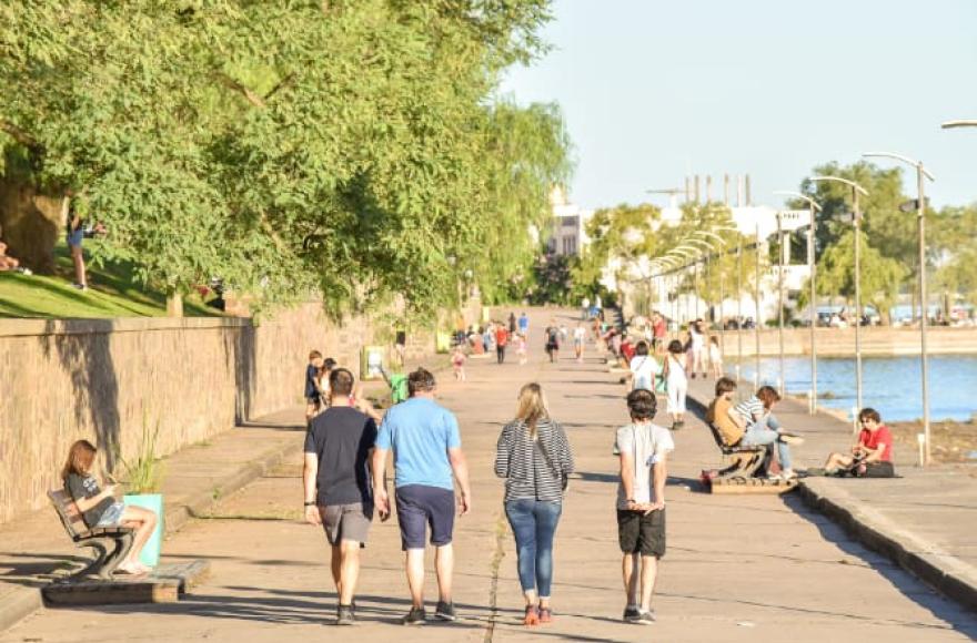 Son numerosas las actividades recreativas que ofrece nuestra ciudad para el deleite de los vecinos y los turistas.