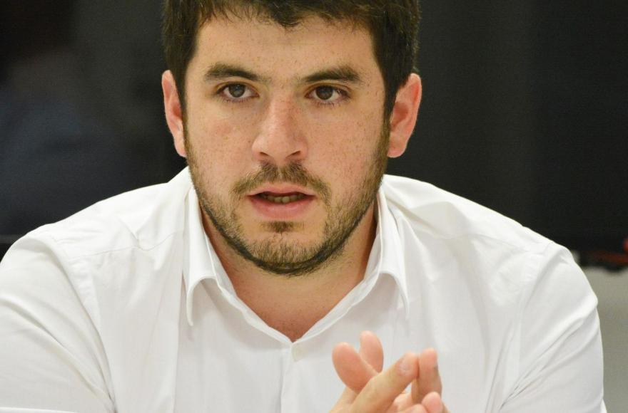 Leonel Chiarella.
