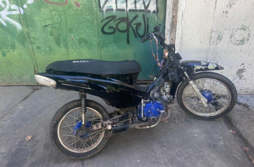 Acciones preventivas permitieron evitar hechos delictivos durante la semana