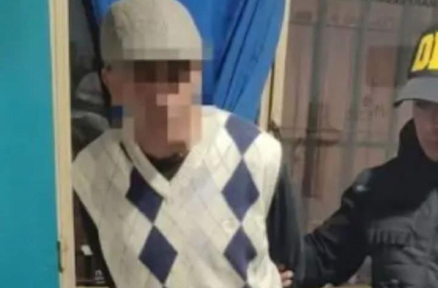 Caso Kevin: detuvieron a Marzzellino