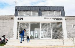 Inscripciones 2026 al EPI 30 de Mayo