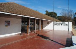 Abre la inscripción para los aspirantes docentes a desempeñarse en establecimientos municipales