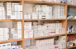 La Municipalidad invierte en promedio m&aacute;s de $ 95 millones mensuales en medicamentos e insumos hospitalarios