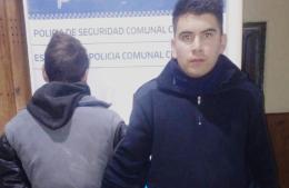 Detenido tras intentar robar en galpón de la Sociedad Rural 