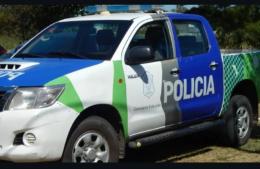 Dos detenidos por robo en Barrio Cooperativa 2