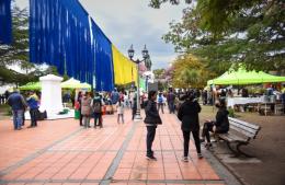 Se viene el festejo del cumpleaños de Chascomús