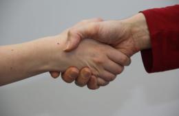 Servicio de mediación comunitaria para la resolución de conflictos vecinales